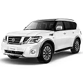 Nissan Patrol (Y62) (2019-н.в.) рестайлинг 2 Nissan Patrol (Y62) (2019-н.в.) рестайлинг 2