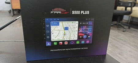 FarCar S500 (TM3036M) штатная магнитола для Citroen C4 2004-2011 на Android 12 c 2Gb, DSP, 4G FarCar S500 (TM3036M) штатная магнитола для Citroen C4 2004-2011 на Android 12 c 2Gb, DSP, 4G
