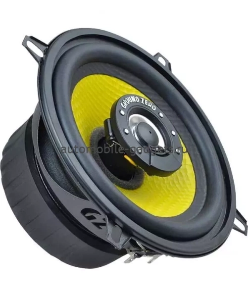 2-полосная коаксиальная акустика Ground Zero GZTF 13