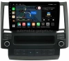 Infiniti FX35 (S50), FX45 (S50) 2002-2006 Canbox M-Line 4542-9-1630 на Android 10 (4G-SIM, 4/64, DSP, QLed)