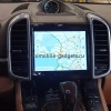 Carmedia MRW-8400 Штатная магнитола для Porsche Cayenne 2010-2015 на Android 10 c 4GB, 4G