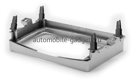 Штатная магнитола OEM BRK9-9409 для Toyota Verso 2009-2018 (для авто с климат-контролем) 1/16 Android 10