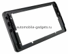 Toyota (для комплектации с магнитолой 130x230mm, глянцевая) Тип2 Canbox M-Line 4544-9-107 на Android 10 (4G-SIM, 2/32, DSP, QLed)