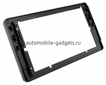 Toyota (для комплектации с магнитолой 130x230mm, глянцевая) Тип2 Canbox M-Line 4544-9-107 на Android 10 (4G-SIM, 2/32, DSP, QLed)