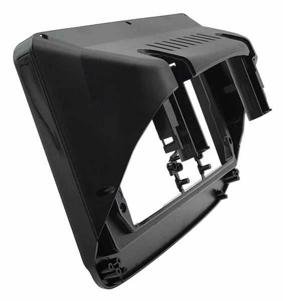 Штатное головное устройство Chevrolet Onix 2 2019-2024 (глянцевая) Teyes SPRO PLUS 4/64 9 дюймов RM-9-2243 на Android 10 (4G-SIM, DSP, IPS)