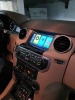 Radiola RDL-1664 Штатный монитор 7" для Land Rover Discovery 4 (2009-2016)/RR Sport 1 (2010-2012) на Android 12, 8GB, 4G