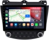 Штатная магнитола Honda Accord 7 2002-2008 (Тип 2) Canbox RS10-2150 1.5/32 на Android 10 (IPS, DSP, CarPlay)