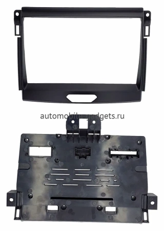 Штатная магнитола OEM RS9-0850 для Ford Ranger 4 (2015-2022) (для авто с цветным дисплеем 4.2 дюйма / SYNC1) на Android 10 Штатная магнитола OEM RS9-0850 для Ford Ranger 4 (2015-2022) (для авто с цветным дисплеем 4.2 дюйма / SYNC1) на Android 10