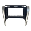 Штатная магнитола Canbox H-Line 4165-10-169-1 для Toyota Camry XV50 2011-2014 на Android 10 (4G-SIM, 4/32, DSP, QLed) (для авто с камерой, JBL)