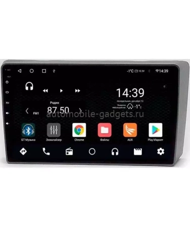 NaviPilot DROID10 ULTRA MAX штатная магнитола для Hyundai Getz 2002-2010 на ANDROID 12 с 8Gb, DSP, 4G NaviPilot DROID10 ULTRA MAX штатная магнитола для Hyundai Getz 2002-2010 на ANDROID 12 с 8Gb, DSP, 4G