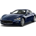 Maserati GranTurismo (2007-2019)