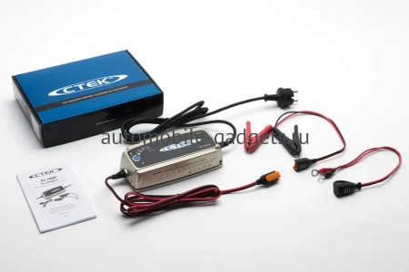 Зарядное устройство CTEK XS 7000