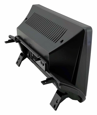 Carmedia HP-M1001-MKD-1036-2K-12512-D7 Штатная магнитола для Mitsubishi Outlander 3 2020+ на Android 13 c 12GB, DSP, 4G