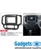 CARAV 11-803 переходная рамка для установки магнитолы 2 DIN для CHEVROLET TrailBlazer 2016+, Colorado 2017+