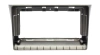 Штатная магнитола Subaru Impreza 2, Impreza WRX 2, STi 2000-2007 Canbox Logic-i3 2K 5733-9381 на Android 11 (4G-SIM, 6/128, DSP, 360, QLed)