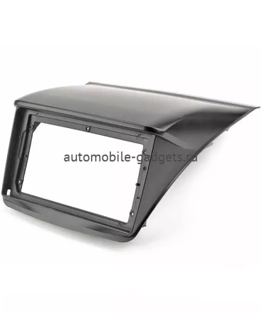 Incar RMS-FC456 Переходная рамка для установки магнитолы 9 дюймов Mitsubishi L200 2005-2015,Pajero Sport 2008-2015