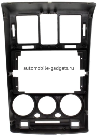 Hyundai Getz 2002-2011 OEM RK9-1322 на Android 10 (CarPlay, AHD, 1/32)