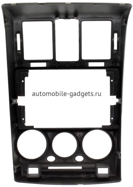 Hyundai Getz 2002-2011 OEM RK9-1322 на Android 10 (CarPlay, AHD, 1/32)