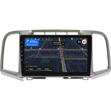 Toyota Venza 2008-2017 (с JBL) OEM RK9-9359 на Android 10 (CarPlay, AHD, 1/32)