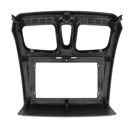 Магнитола Vaycar 09VO8 для RENAULT Sandero 2015+ (Андроид, 8+128Гб)