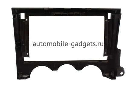 Магнитола Vaycar 09V3 для MITSUBISHI Pajero Mini 2008-2013 (Андроид, 4+32Гб)