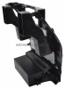 Штатная магнитола Nissan Patrol (Y62) 2010-2024, Armada 2 2016-2020, Infiniti QX56 2010-2013, QX80 2013-2020 на  12,3 дюйма Carmedia KP-N1210FW-1052-Q на Android 12 (4G-SIM, 6/128, DSP, QLed) BMW Style