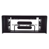 Штатная магнитола Haval Jolion 2021-2023 12.3 дюйма Canbox H-Line 7813-2249 на Android 10 (4G-SIM, 4/32, DSP, QLed) BMW Style