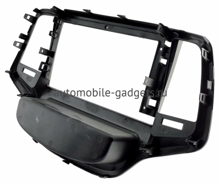 Штатная магнитола Canbox M-Line 4544-9-0580 для Changan Eado 2013-2018 (серебристая, тип 2) на Android 10 (4G-SIM, 2/32, DSP, QLed)