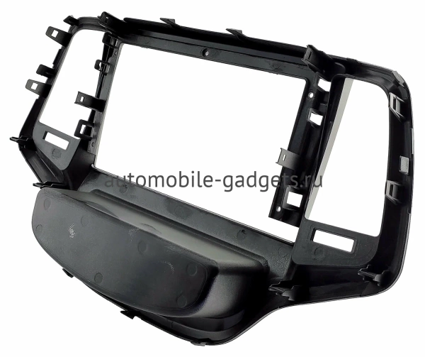 Штатная магнитола Canbox L-Line 4169-9-0580 для Changan Eado 2013-2018 (серебристая, тип 2) на Android 10 (4G-SIM, 2/32, TS18, DSP, QLed)