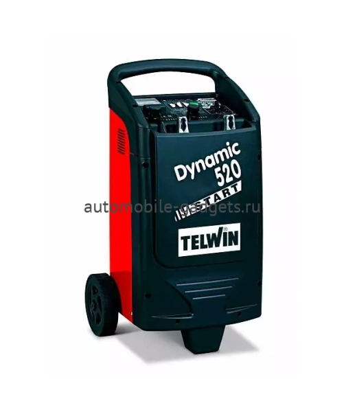 Telwin Dynamic 520 Start Пуско-зарядное устройство