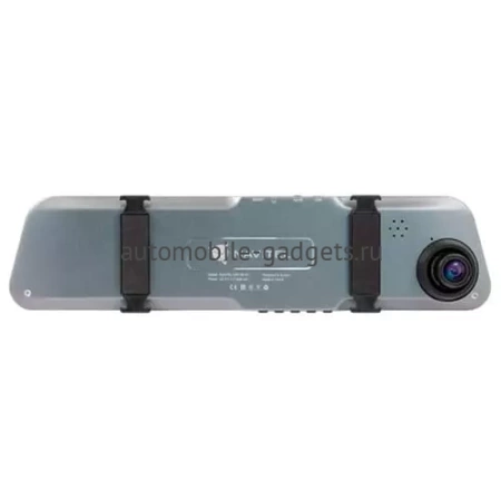 Navitel MR155 NV Видеорегистратор в зеркале