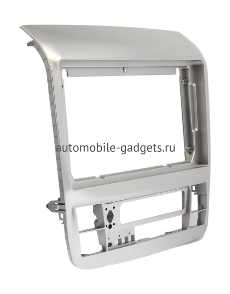 Штатная магнитола Canbox GT095-9416 для Toyota Alphard 2005-2008 (Тип 2) на Android 10 (QLed, 2/32, DSP, CarPlay)