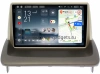 Штатное головное устройство Teyes CC4 Pro 2K 12/256 9.5 дюймов RM-9228 для Volvo S40 2 2007-2012 на Android 13 (4G-SIM, DSP, QLed, AI)
