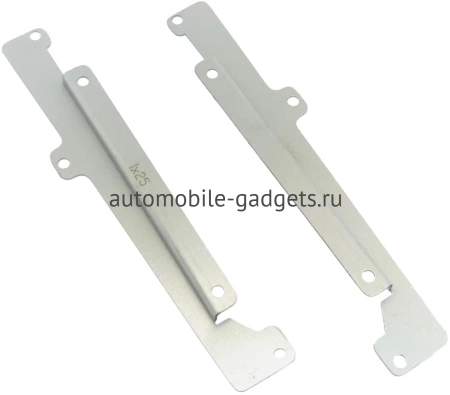 Штатная магнитола Hyundai Creta 2016-2021 OEM GT9-2419 2/16 Android 10
