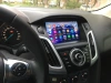 Магнитола для Ford Focus 3 2011-2019 Parafar на Андроид 13.0 PF155LUX1MHD