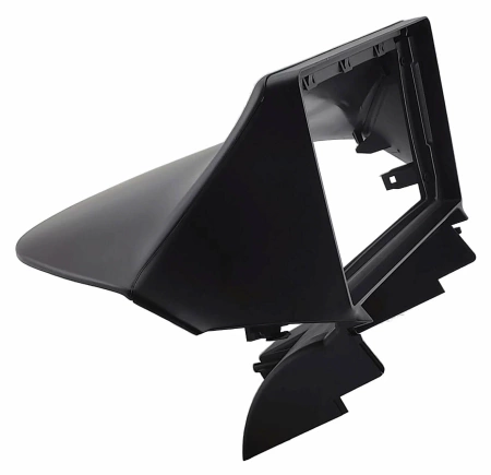 Магнитола для Chevrolet Orlando 2009-2012 Parafar NEO в стиле AUDI на Андроид 10.0 PF024NRGAm