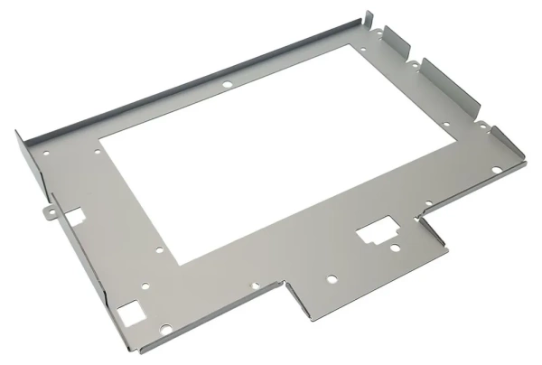 Штатная магнитола Toyota Land Cruiser 200 2010-2012 (Тип A) OEM RK9-0117 на Android 10 (CarPlay, AHD, 1/32)