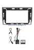 Штатная магнитола Canbox BGTR9-969 для Volkswagen Beetle (A5) 2011-2019 на Android 10 (IPS, DSP, CarPlay)