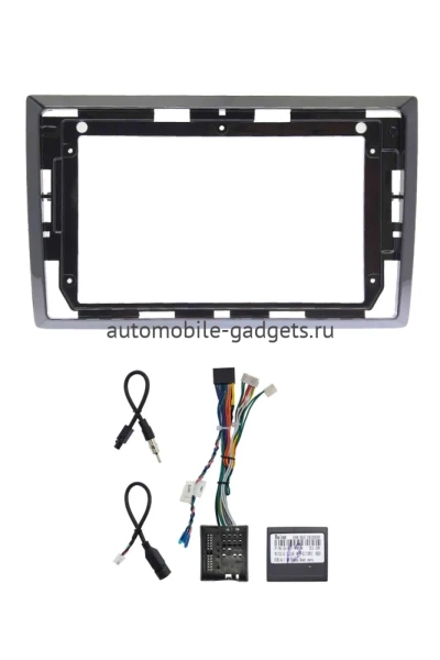 Штатная магнитола Canbox Logic-i3 2K 5735-9-969 для Volkswagen Beetle (A5) 2011-2019 на Android 11 (4G-SIM, 8/256, DSP, 360, QLed)