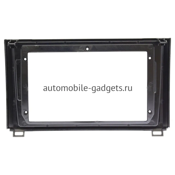 Штатная магнитола Toyota Tundra 2 2013-2021 Canbox M-Line 7831-9233 Android 10 (4G-SIM, 2/32, DSP, IPS) С крутилками