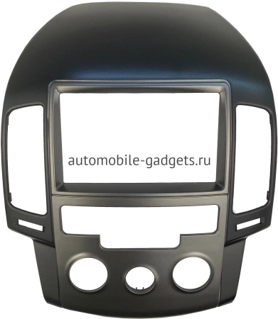 Hyundai i30 2007-2012 (авто без климат-контроля) OEM на Android 10 (CarPlay, AHD, 1/32) (RK7-RP-HDI3M-102)
