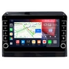Штатная магнитола Canbox BGTR9-2106 для Suzuki Xbee 2017-2024 (глянцевая) на Android 10 (IPS, DSP, CarPlay)