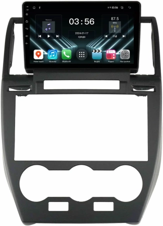 FarCar DX3279M штатная магнитола для Land Rover Freelander 2 2006-2012 на Android 13 c 4GB FarCar DX3279M штатная магнитола для Land Rover Freelander 2 2006-2012 на Android 13 c 4GB