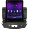 Штатная магнитола Peugeot 4007 2007-2012 Canbox GT095-9-004 для авто с Rockford на Android 10 (QLed, 2/32, DSP, CarPlay)