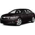 Chevrolet Cruze (2009-2012) Chevrolet Cruze (2009-2012)