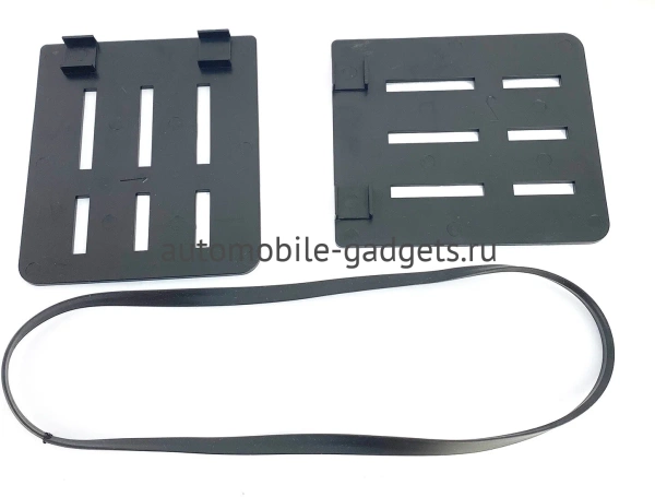 Mazda Demio 3 (DE), 2 (DE/DE2) 2007-2014 OEM 2/16 на Android 10 (GT7-RP-MZ2-149)