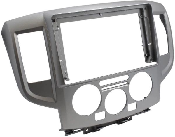 Штатная магнитола OEM RK9-251 для Nissan NV200 2009-2024 на Android 10 (CarPlay, AHD, 1/32)