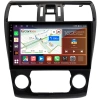 Штатная магнитола Subaru Levorg 2014-2020 Canbox EVO 5810-9-2517 на Android 14 (4G-SIM, 4/64, DSP, QLed, AI, 360)