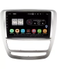 oem PX609-4282 Штатная магнитола для JAC T6 (2015+) на Android 10 с 4GB, DSP