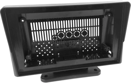 Canbox L-Line 4170-10-2058 на Android 10 (4G-SIM, 2/32, TS18, DSP, QLed) для установки на торпедо грузовика, автобуса и другого коммерческого транспорта